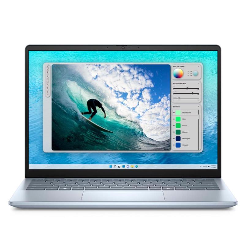 Notebook Dell Inspiron 5440 Intel Core 5 120U 8Gb Ddr5 Ssd